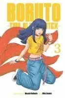 Boruto Two Blue Vortex, Vol. 3 - Superpris