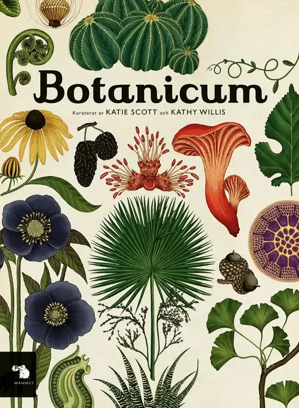 Botanicum - Slutrea