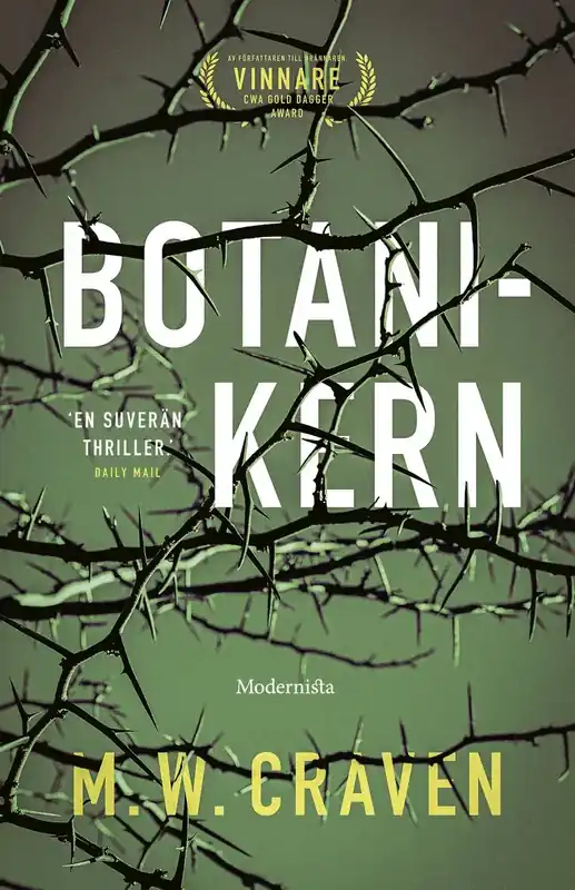 Botanikern | Nyhet i sortimentet