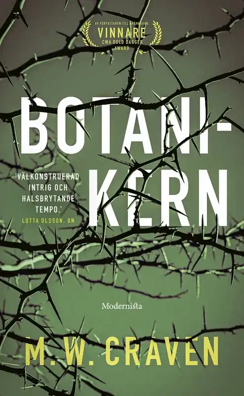Botanikern - Premium