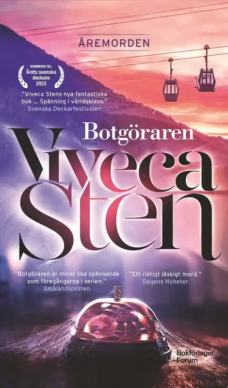 Enkel retur - Botgöraren