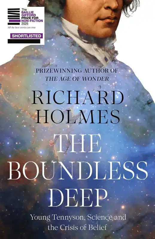 Så länge lagret räcker - Boundless Deep