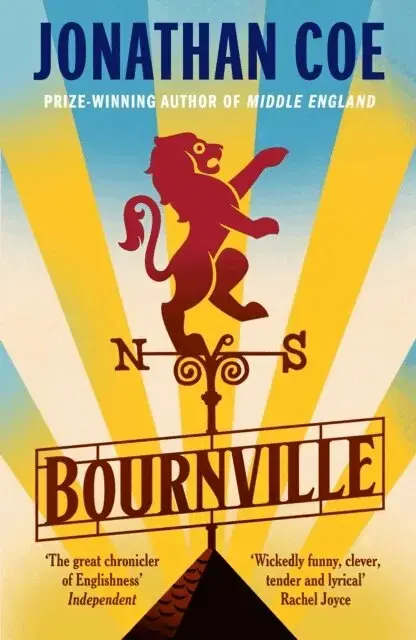Bournville - Handla online