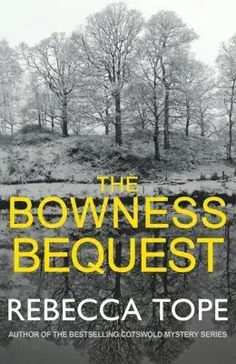 Topprodukt - Bowness Bequest