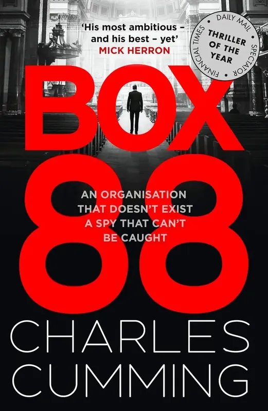 BOX 88 - Hög kvalitet