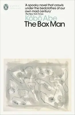 Box Man | Spara nu