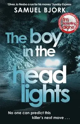 Boy in the Headlights - Fynd