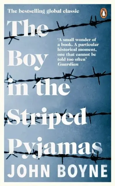 Extra rabatt | Boy in the Striped Pyjamas