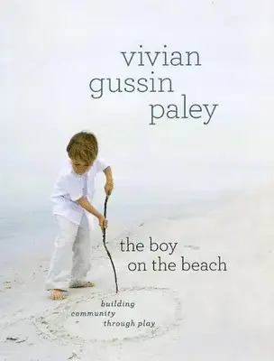 Boy on the Beach - Toppkvalitet