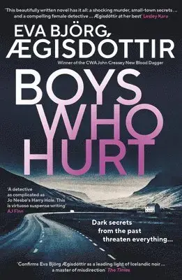 Boys Who Hurt - Deal