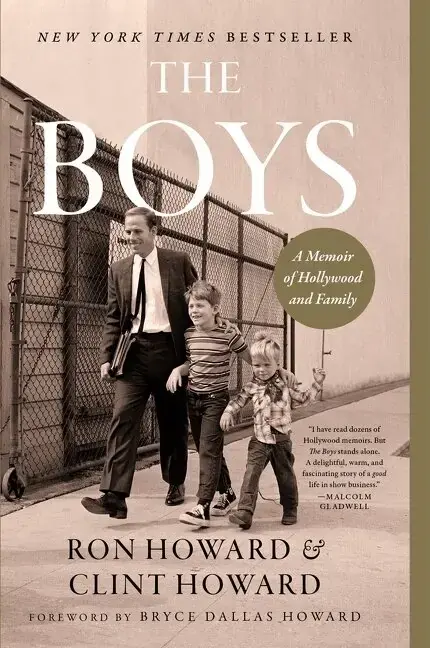 Boys - Rekommenderas