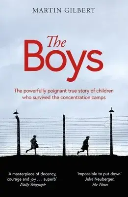 Få kvar i lager | Boys