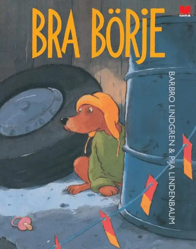 Precis tillagt - Bra Börje