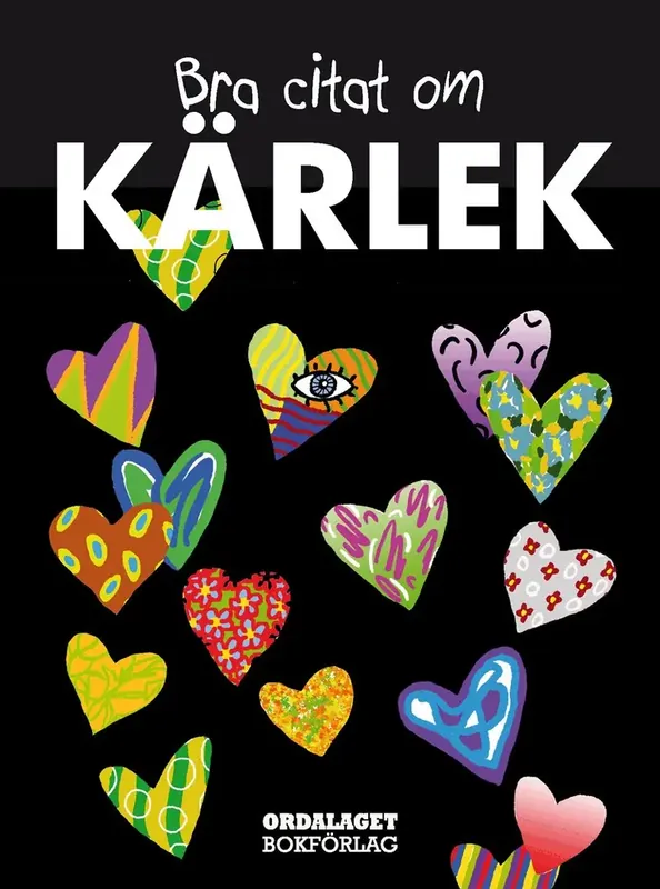 Rekommenderas | Bra citat om kärlek