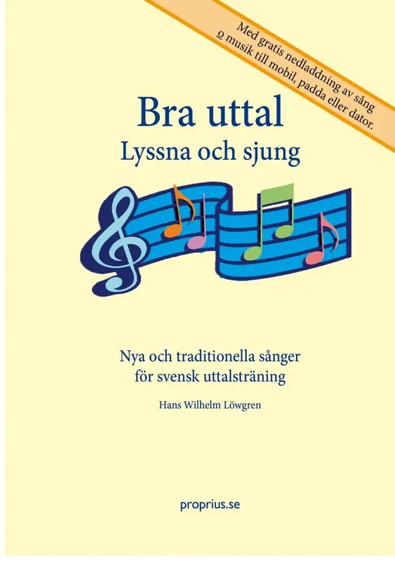 Nedsatt pris | Bra uttal