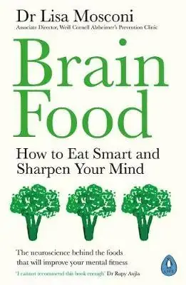 Nedsatt pris | Brain Food