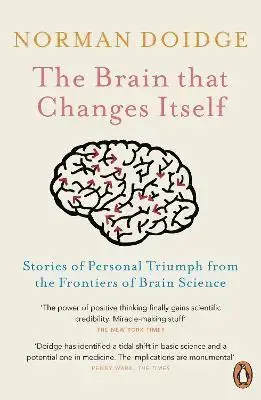 Brain That Changes Itself - Nedsatt pris