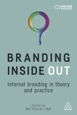 Branding Inside Out - Nytt i sortimentet