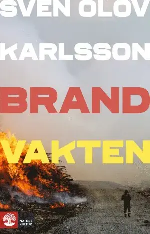 Brandvakten | Efterfrågad