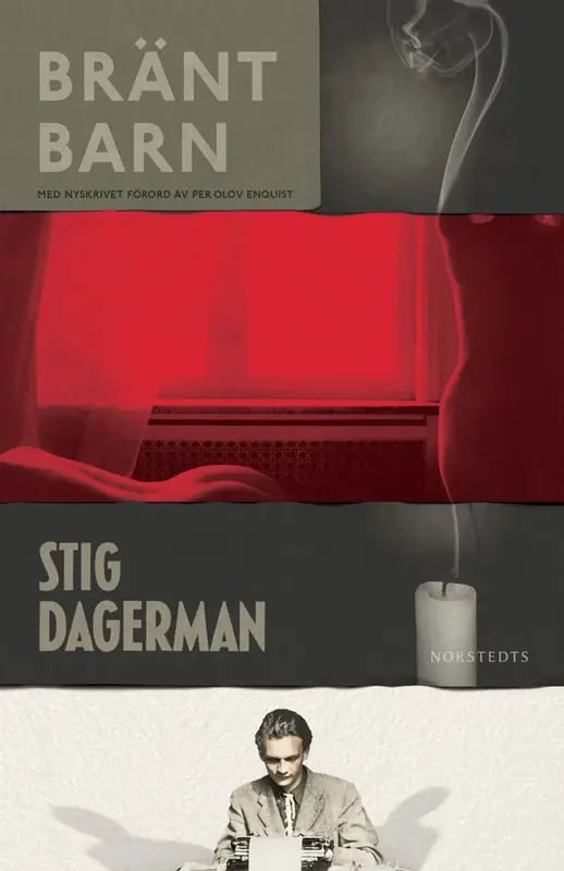 Favorit | Bränt barn