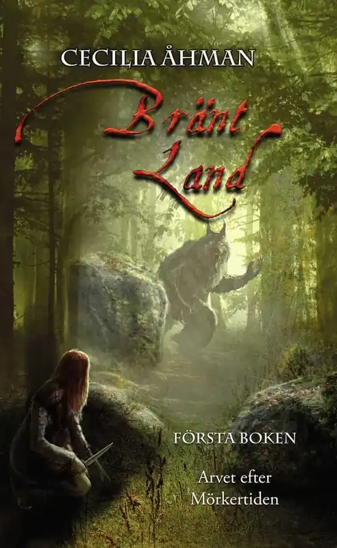 Ny lansering | Bränt Land