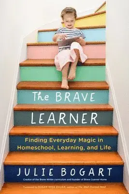 Brave Learner | Bästa pris