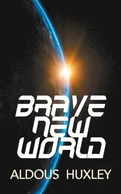 Brave New World | Specialpris