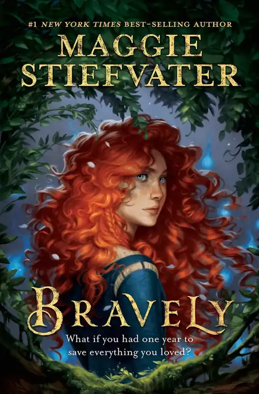 Bravely | Extra bra pris