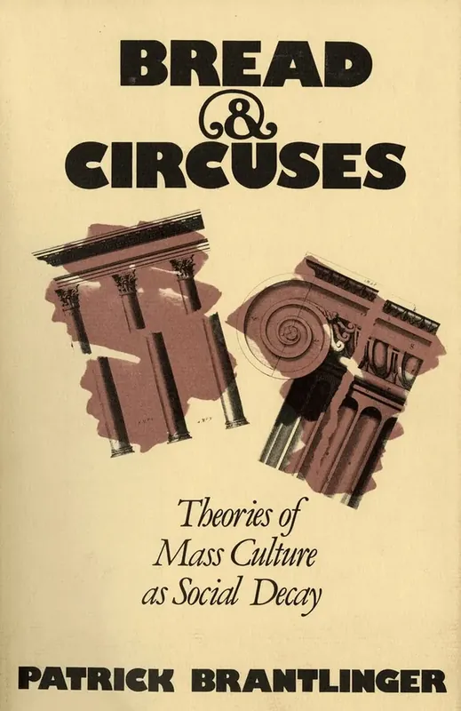 Bread and Circuses - Prissänkt
