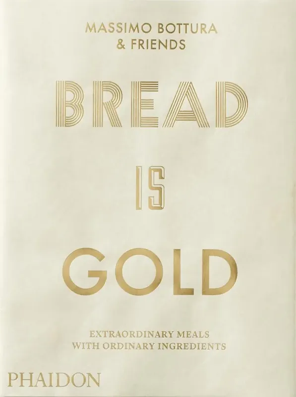 Skaffa nu - Bread Is Gold