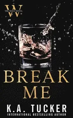 Specialpris - Break Me