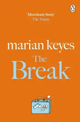 Rekommenderas - Break