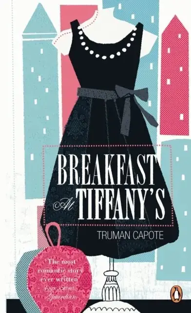 Bara denna vecka - Breakfast at Tiffany‘s