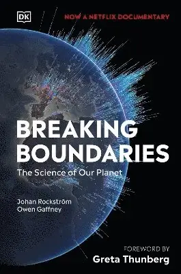 Breaking Boundaries - Kampanjpris