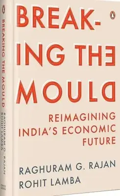 Breaking The Mould - Kanonpris