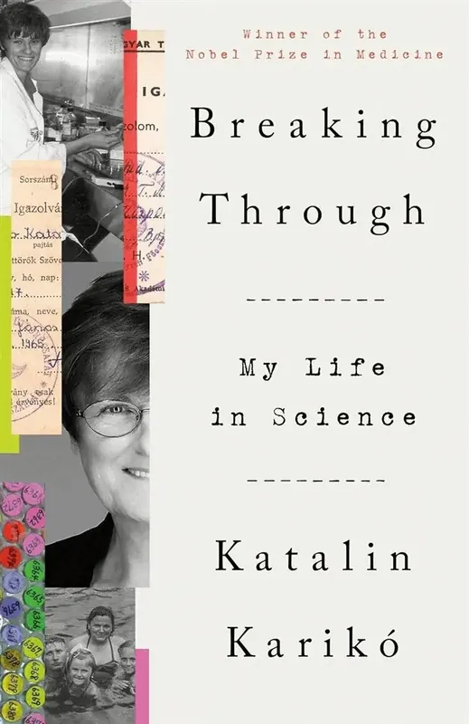 Köp online - Breaking Through