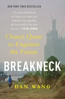 Breakneck | Handla säkert