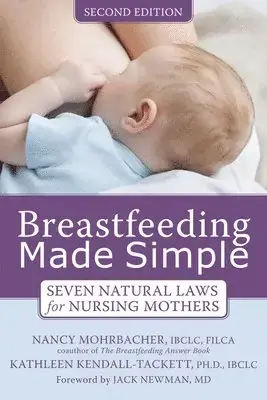 Breastfeeding Made Simple | Bästsäljare