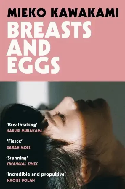 Breasts and Eggs | Bra pris just nu