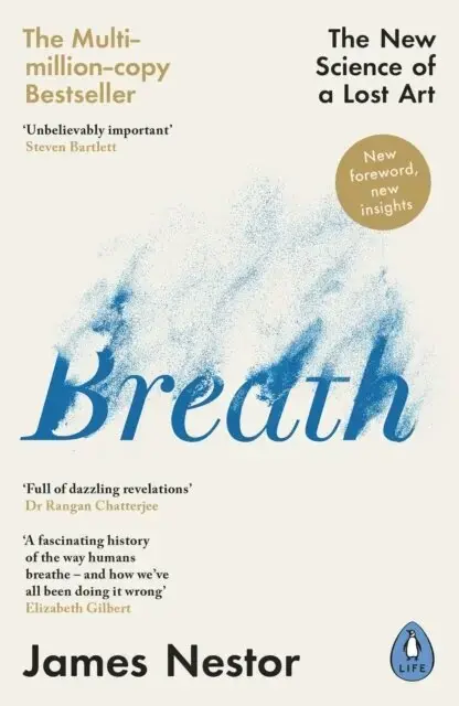 Nytt i webbutiken - Breath