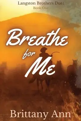 Breathe for Me | Kanonpris