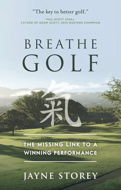 Favorit | Breathe GOLF