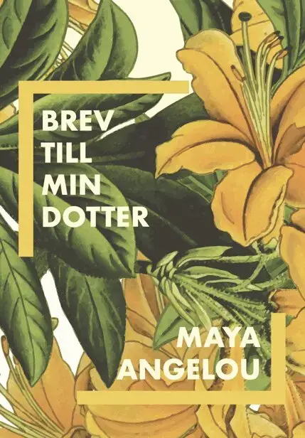 Brev till min dotter | Nyhet i sortimentet