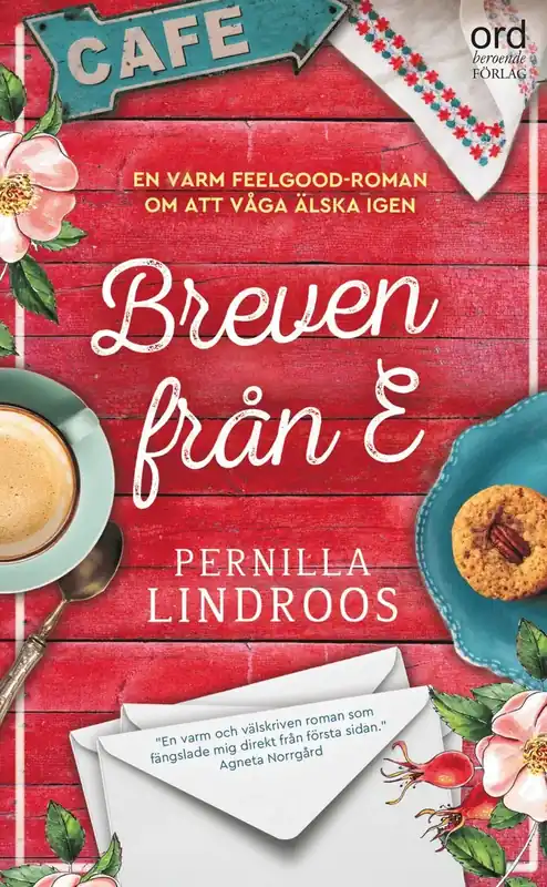 Breven från E | Rekommenderas
