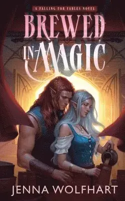 Dagens deal - Brewed in Magic