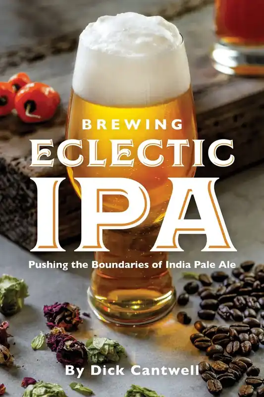 Brewing Eclectic IPA - Specialpris