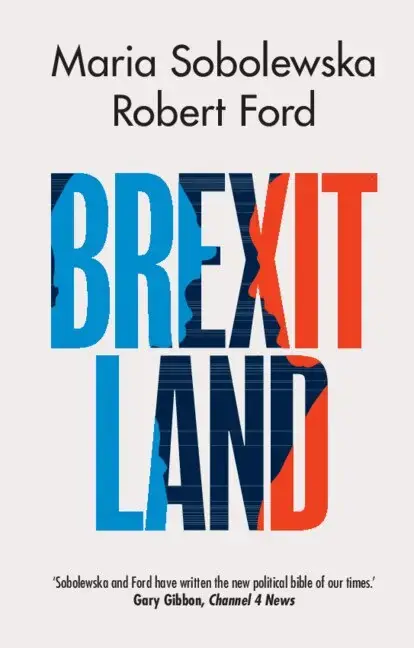 Brexitland | Rekommenderas