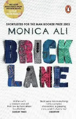 Brick Lane | Rabatt