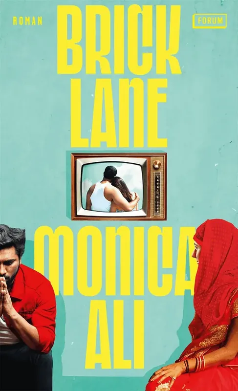 Brick Lane | Mycket efterfrågad
