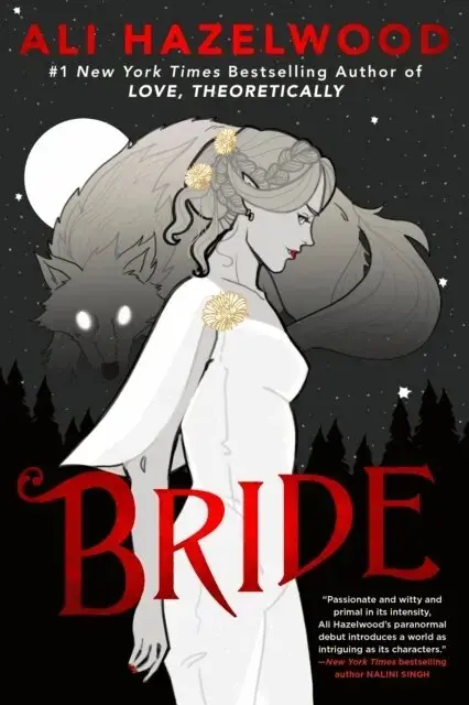 Bride - Erbjudande